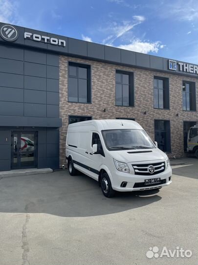 Foton Toano 2.8 MT, 2024