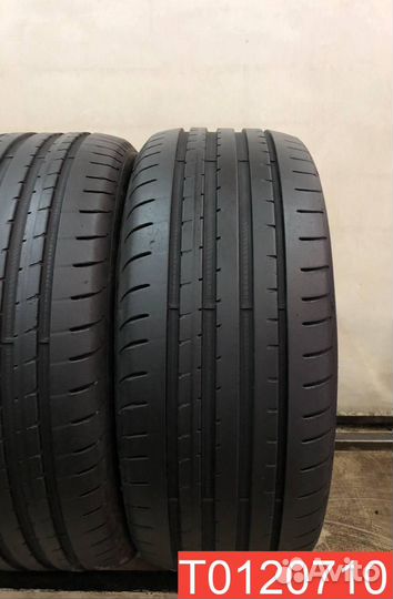 Goodyear Eagle F1 Asymmetric 3 205/45 R17 88Y