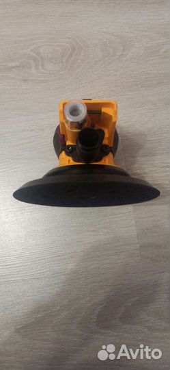 Эксцентриковая шлифовальная машина Atlas Copco