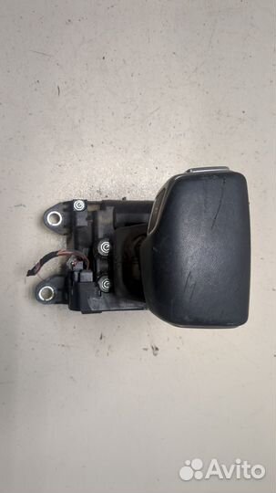 Кулиса кпп Audi Q5, 2019