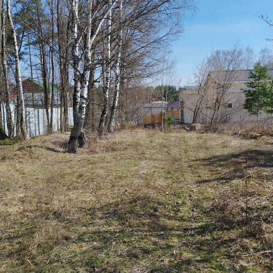 Участок 5,6 сот. (ИЖС)