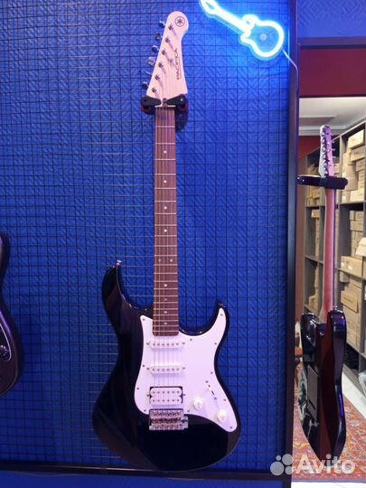 Гитары Yamaha новые в ассортименте