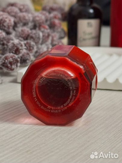 Духи jean paul gaultier scandal le parfum