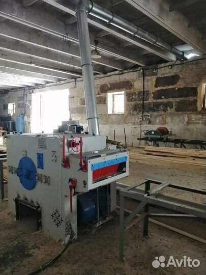 Продам готовый бизнес - пилорама