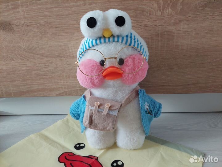 Уточка Лалафанфан новая