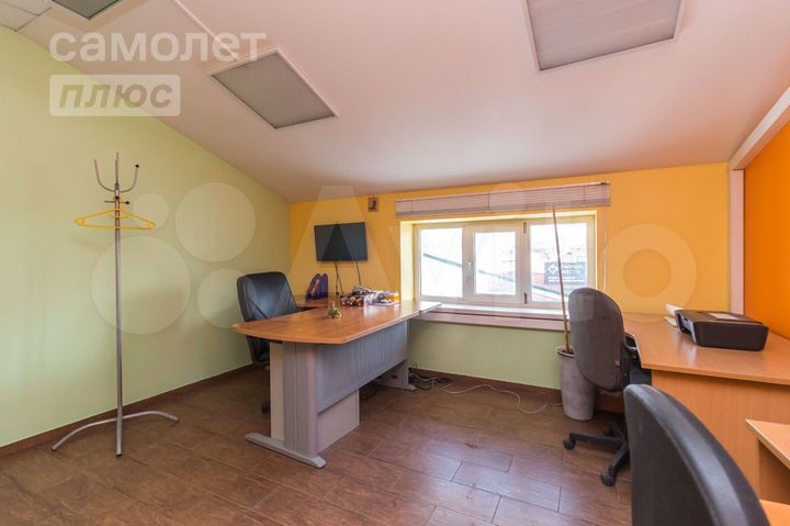 Продам торговое помещение, 400 м²