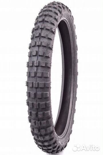100/90-19 Mitas E-09 (enduro trail XT+)