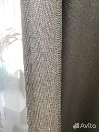 Шторы партьеры