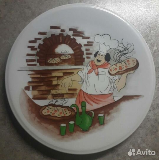 Новое блюдо.отличный подарок