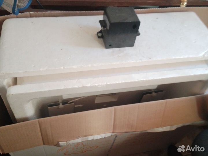 Инкубатор бытовой