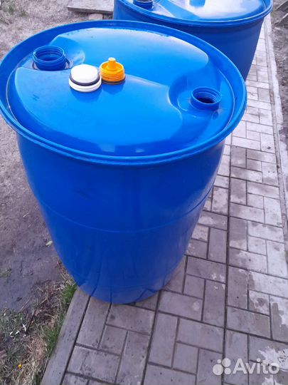 Бочки