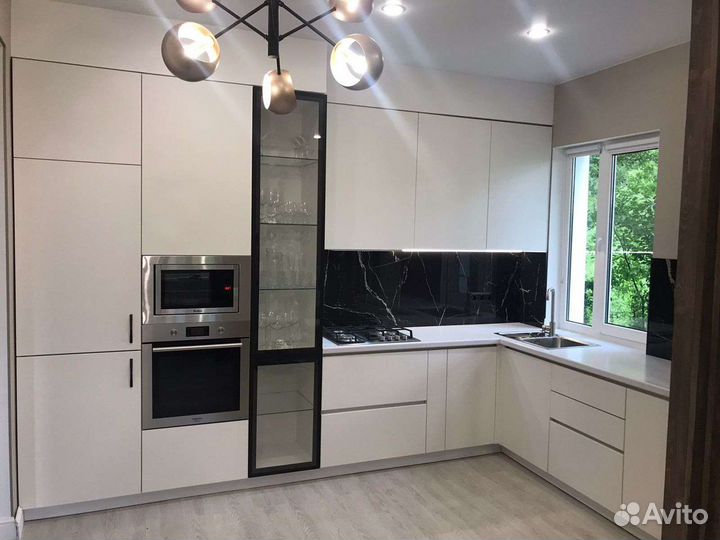 Кухни на заказ Волгоград