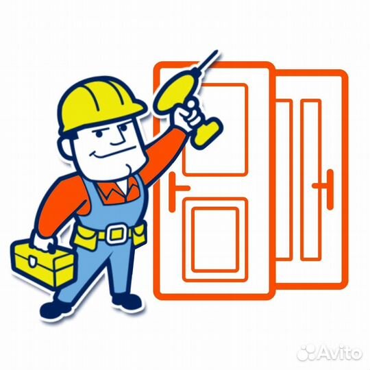 Слесарь сборщик металлических дверей