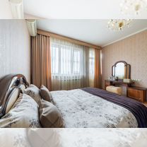 4-к. квартира, 100 м², 1/3 эт.