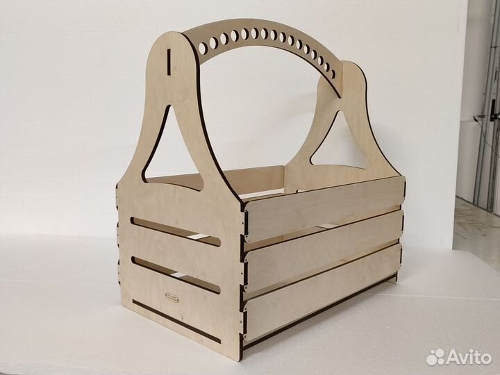 Свадебные корзины