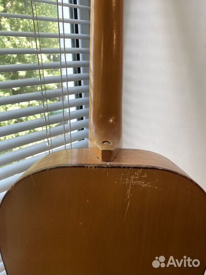 Классическая гитара