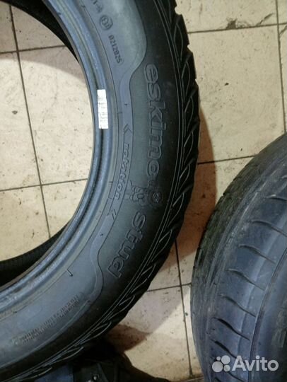 Sava Eskimo Stud 185/65 R15