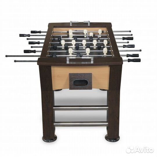 Настольный футбол 