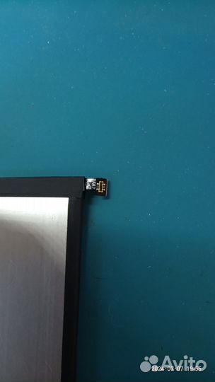 Аккумулятор Meizu 7 PRO plus