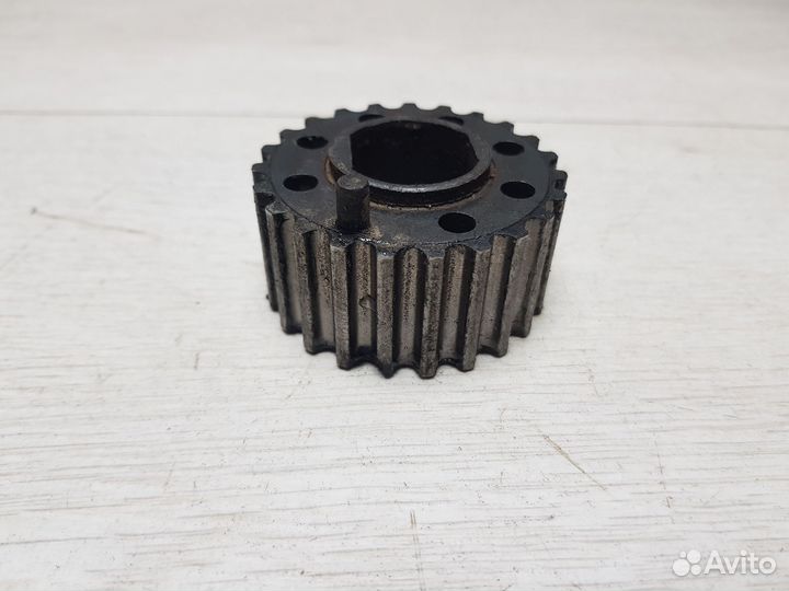 Шестерня коленвала Mitsubishi Lancer 9 4G13