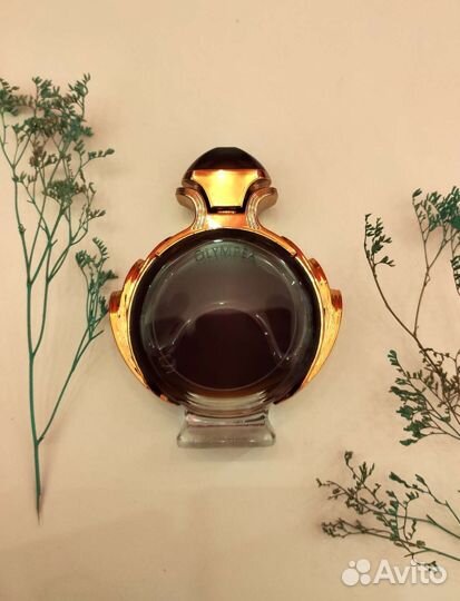 Paco Rabanne olympea