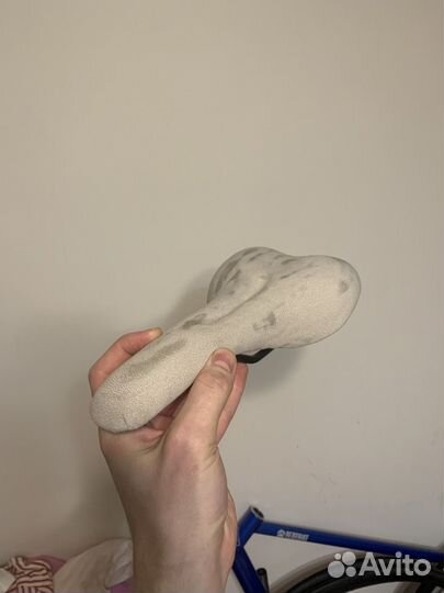 Велозапчасти