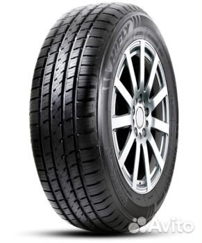 Hifly Vigorous HT-601 225/65 R17 102H