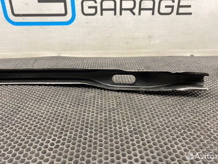 Усилитель бампера Bmw 5-Series F10 N55B30A 3.0