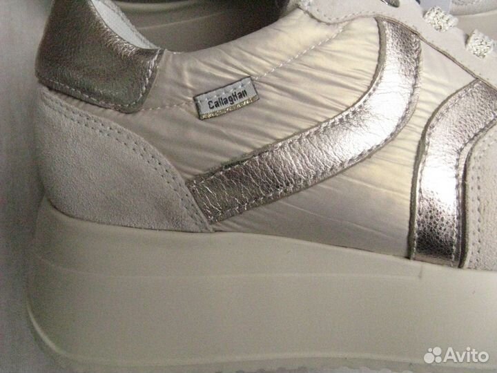 Кроссовки Callaghan р.37