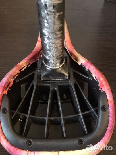 Седло для bmx