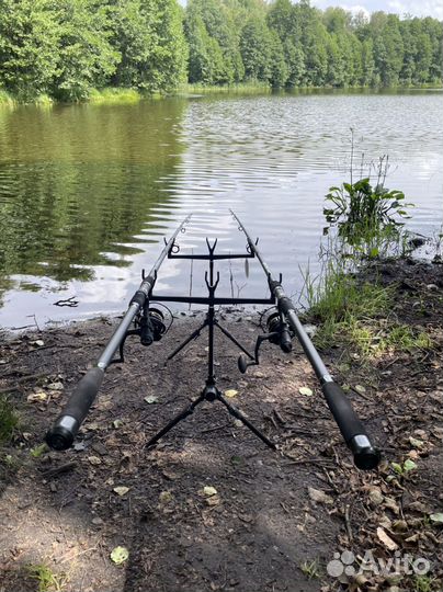 Набор карповый