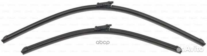 3 397 007 586 щетки плоск к-т 680/27'+515/21'