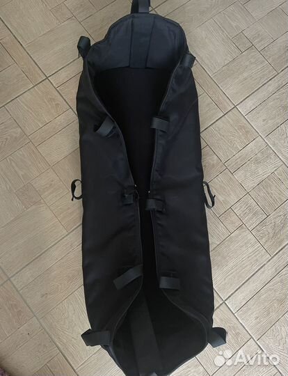 Люлька bugaboo chameleon 3