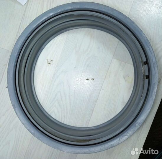 Манжета, уплотнитель, резинка люка LG 4986ER1004