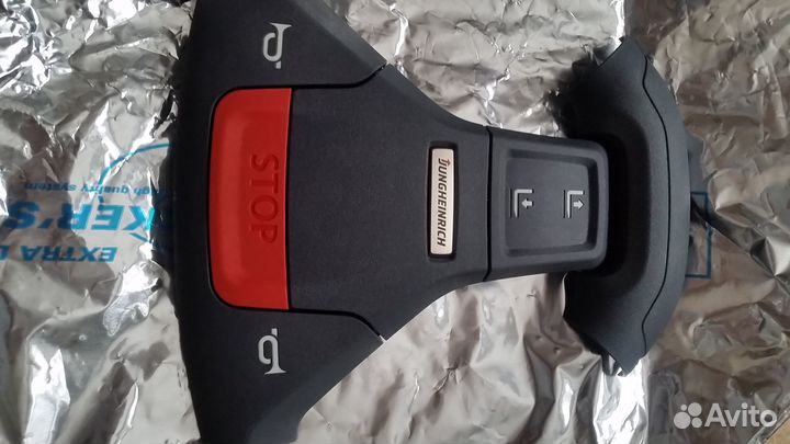 Панель управления Jungheinrich юнгхайнрих 51438960