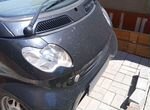 Smart Fortwo 0.8 AMT, 2006, 140 000 км