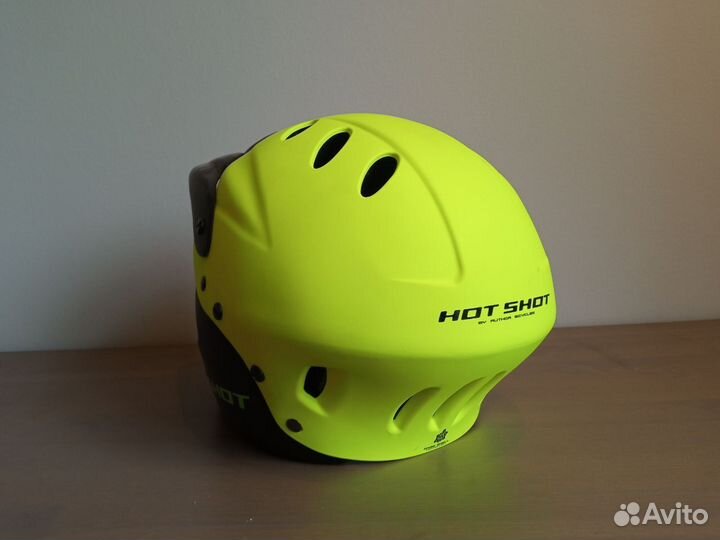 Шлем защитный для велосипеда / самоката