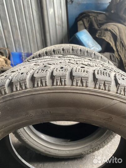 Hankook AH11 205/55 R16