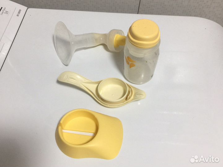 Детские бутылочки для кормления