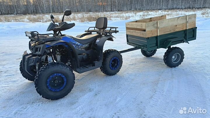 Квадроцикл