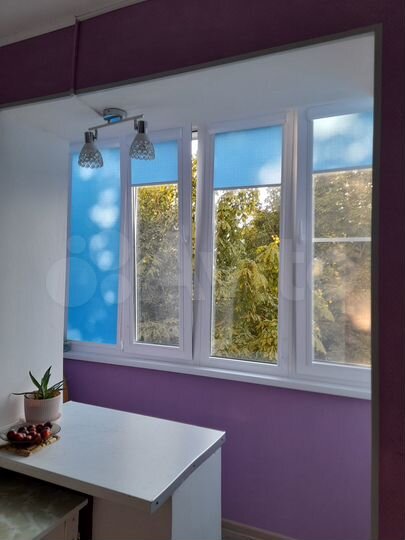 1-к. квартира, 30 м², 3/5 эт.