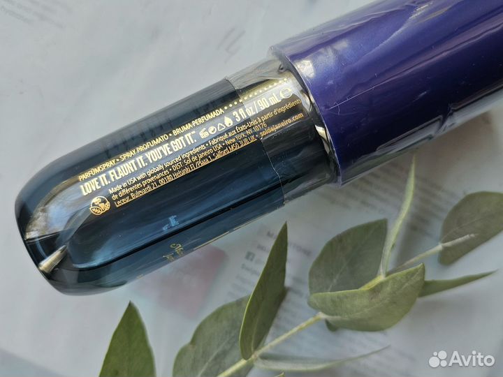 Мист Sol de Janeiro After Hours