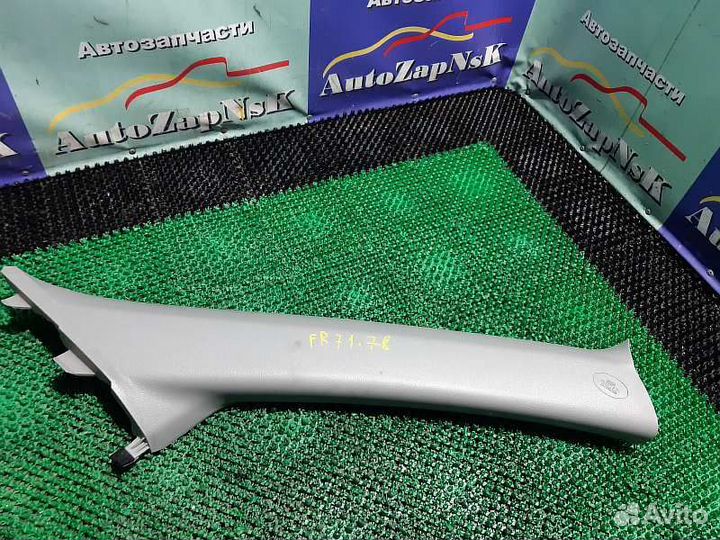 Шланг масляного радиатора Mitsubishi pajero IV