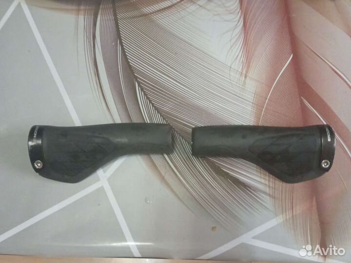 Система Truvativ,грипсы,выносы,контакты,звёзды