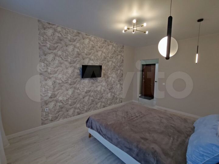 1-к. квартира, 34,9 м², 12/12 эт.