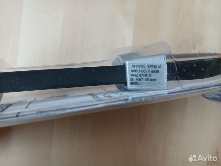 Ключ для замены масляного фильтра Powerfix Profi