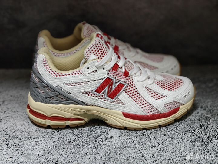 Кроссовки легкие New balance 1906R р.36-41