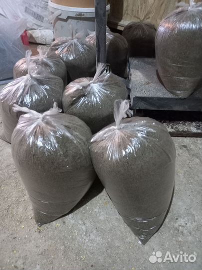 Жмых подсолнечный Макуха для Рыбалки Пахучий