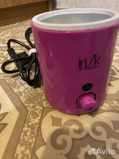 Воскоплав мини