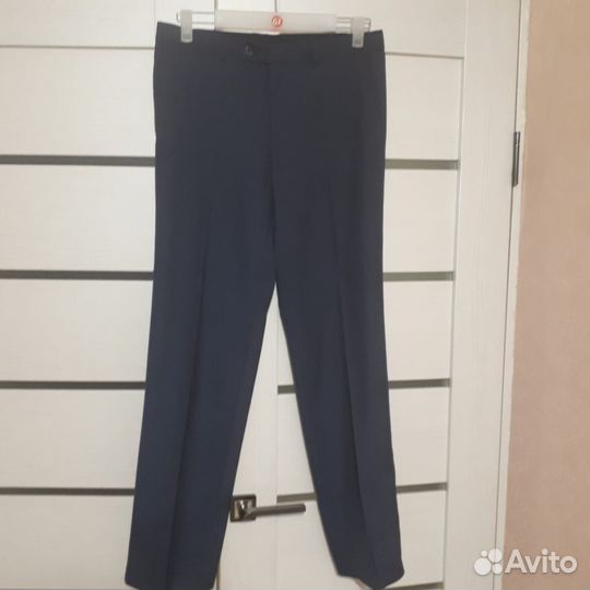 Мужской классический костюм